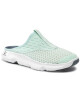 Salomon Чехли Reelax Slide 5.0 W 412787 20 M0 Opal Blue/White/White - Mera.bg