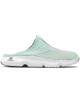 Salomon Чехли Reelax Slide 5.0 W 412787 20 M0 Opal Blue/White/White - Mera.bg