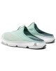 Salomon Чехли Reelax Slide 5.0 W 412787 20 M0 Opal Blue/White/White - Mera.bg