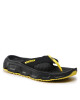 Salomon Джапанки Reelax Break 6.0 471109 27 M0 Black/Black/Buttercup - Mera.bg
