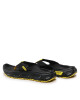 Salomon Джапанки Reelax Break 6.0 471109 27 M0 Black/Black/Buttercup - Mera.bg