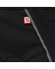 Salomon Колан-чантичка за спортуване Pulse Belt C15211 18 V0 Black - Mera.bg