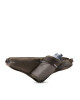 Salomon Колан-чантичка за спортуване Vo Active Belt LC2013200 Dusky Green/Ebony - Mera.bg