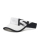 Salomon Козирка Xa Visor LC1041900 White/Black - Mera.bg