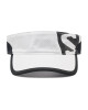Salomon Козирка Xa Visor LC1041900 White/Black - Mera.bg