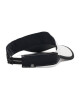 Salomon Козирка Xa Visor LC1041900 White/Black - Mera.bg