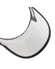 Salomon Козирка Xa Visor LC1041900 White/Black - Mera.bg