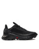 Salomon Маратонки за бягане Alphacross 5 Gore-Tex L47310900 Черен - Mera.bg