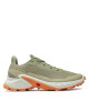 Salomon Маратонки за бягане Alphacross 5 L47595300 Зелен - Mera.bg