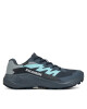Salomon Маратонки за бягане Alphaglide Gore-Tex L47802500 Сив - Mera.bg