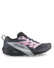 Salomon Маратонки за бягане Sense Ride 5 L47147000 Син - Mera.bg