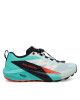 Salomon Маратонки за бягане Sense Ride 5 L47698300 Зелен - Mera.bg