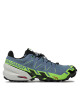 Salomon Маратонки за бягане Speedcross 6 Gore-Tex L47301900 Сив - Mera.bg