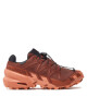 Salomon Маратонки за бягане Speedcross 6 Gore-Tex L47584300 Коралов - Mera.bg