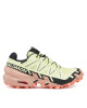 Salomon Маратонки за бягане Speedcross 6 Gore-Tex L47765500 Зелен - Mera.bg