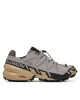 Salomon Маратонки за бягане Speedcross 6 Gore-Tex L47853400 Сив - Mera.bg