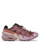 Salomon Маратонки за бягане Speedcross 6 L47581800 Виолетов - Mera.bg