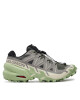Salomon Маратонки за бягане Speedcross 6 L47582000 Сив - Mera.bg