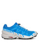 Salomon Маратонки за бягане Speedcross 6 L47765800 Син - Mera.bg