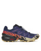 Salomon Маратонки за бягане Speedcross 6 L47980600 Виолетов - Mera.bg