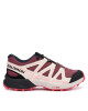 Salomon Маратонки за бягане Speedcross L47856200 Розов - Mera.bg