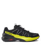 Salomon Маратонки за бягане Speedcross Peak Gore-Tex L47602000 Черен - Mera.bg