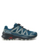 Salomon Маратонки за бягане Speedcross Peak Gore-Tex L47604000 Син - Mera.bg
