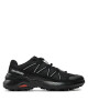 Salomon Маратонки за бягане Speedcross Peak L47514500 Черен - Mera.bg