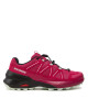 Salomon Маратонки за бягане Speedcross Peak L47604100 Розов - Mera.bg