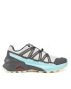 Salomon Маратонки за бягане Speedcross Peak L47790300 Зелен - Mera.bg