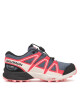 Salomon Маратонки за бягане Speedcross Waterproof L47856600 Сив - Mera.bg