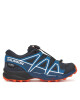 Salomon Маратонки за бягане Speedcross Waterproof L47856700 Черен - Mera.bg