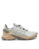 Salomon Маратонки за бягане Supercross 4 Gore-Tex L47594300 Сив - Mera.bg