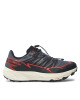 Salomon Маратонки за бягане Thundercross Gore-Tex L47684500 Сив - Mera.bg