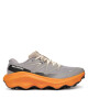 Salomon Маратонки за бягане Ultra Flow 2 Gore-Tex L47884200 Сив - Mera.bg