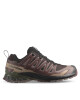 Salomon Маратонки за бягане Xa Pro 3D V9 Gore-Tex L47583500 Кафяв - Mera.bg