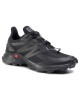 Salomon Обувки Supercross Blast 411067 28 W0 Black/Black/Black - Mera.bg