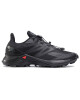 Salomon Обувки Supercross Blast 411067 28 W0 Black/Black/Black - Mera.bg