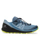 Salomon Обувки Sense Ride 4 412104 27 V0 Copen Blue/Black/Evening Primrose - Mera.bg
