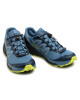 Salomon Обувки Sense Ride 4 412104 27 V0 Copen Blue/Black/Evening Primrose - Mera.bg