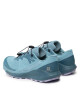 Salomon Маратонки за бягане Sense Ride 4 414502 20 V0 Син - Mera.bg