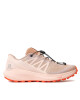 Salomon Обувки Sense Ride 4 W 414503 20 V0 Sirocco/Peachy Keen/Red Orange - Mera.bg