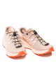 Salomon Обувки Sense Ride 4 W 414503 20 V0 Sirocco/Peachy Keen/Red Orange - Mera.bg