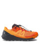 Salomon Обувки Sense Ride 4 416907 28 V0 Vibrant Orange/Ebony/Quarry - Mera.bg