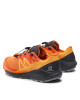 Salomon Обувки Sense Ride 4 416907 28 V0 Vibrant Orange/Ebony/Quarry - Mera.bg