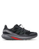 Salomon Обувки Hypulse Gtx GORE TEX 415959 Black/Quiet Shade/Lunar Rock - Mera.bg