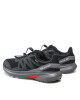 Salomon Обувки Hypulse Gtx GORE TEX 415959 Black/Quiet Shade/Lunar Rock - Mera.bg