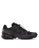 Salomon Обувки Speedcross 5 Wide 407935 38 V0 Black/Black/Phantom - Mera.bg