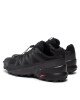 Salomon Обувки Speedcross 5 Wide 407935 38 V0 Black/Black/Phantom - Mera.bg