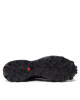 Salomon Обувки Speedcross 5 Wide 407935 38 V0 Black/Black/Phantom - Mera.bg